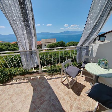 Apartmani Ankora Brist Esterno foto