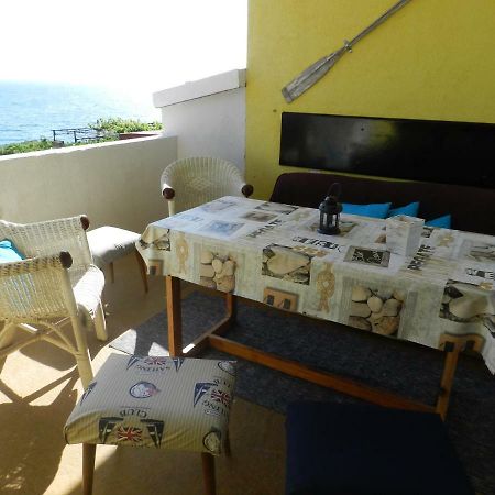 Apartmani Ankora Brist Esterno foto