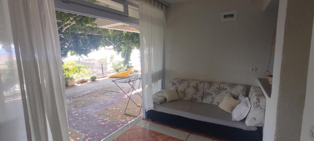 Apartmani Ankora Brist Esterno foto