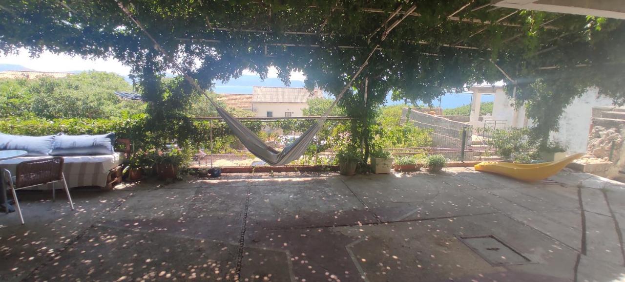 Apartmani Ankora Brist Esterno foto