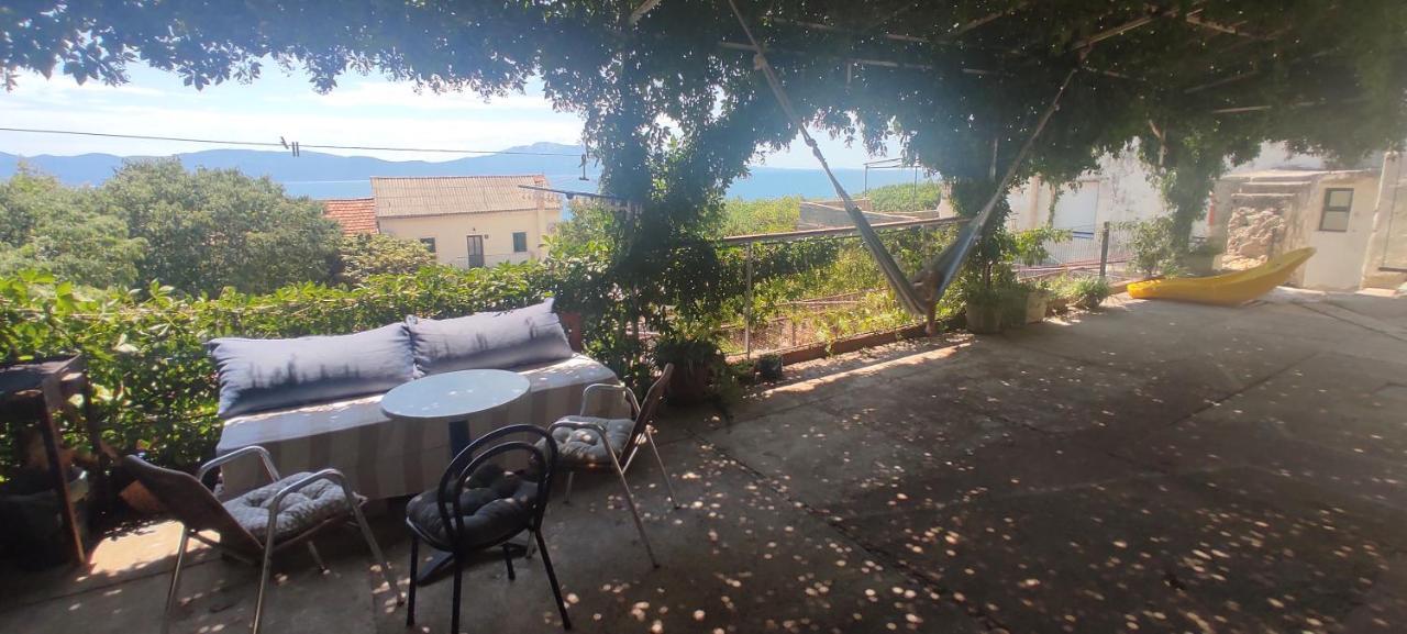 Apartmani Ankora Brist Camera foto