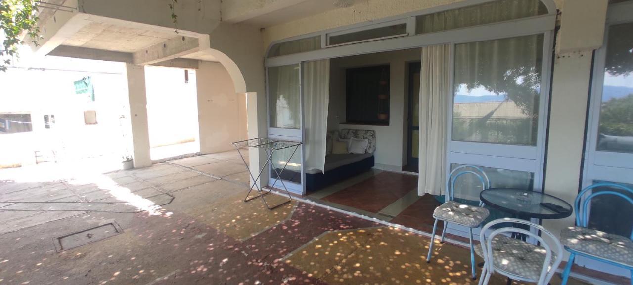 Apartmani Ankora Brist Esterno foto
