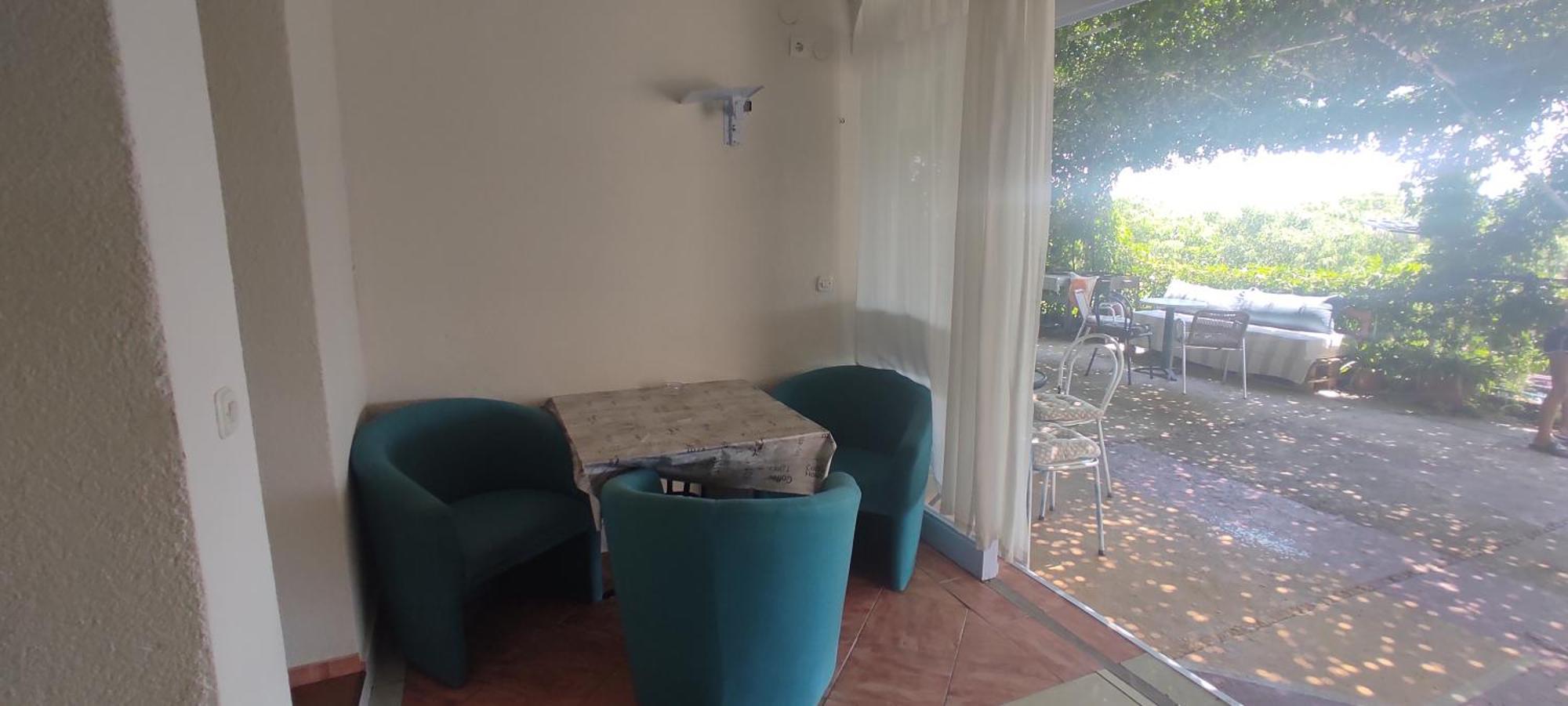 Apartmani Ankora Brist Camera foto