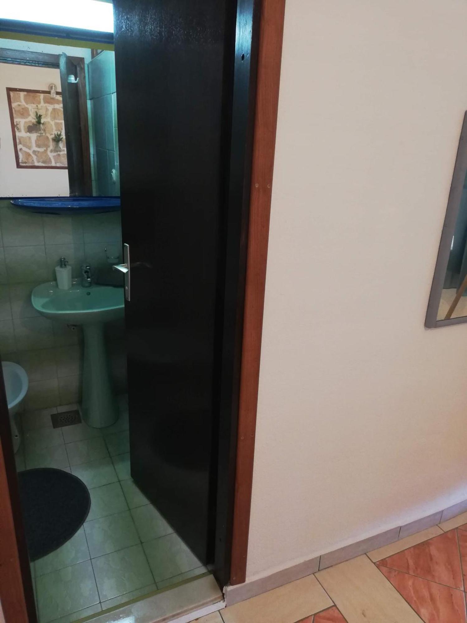 Apartmani Ankora Brist Camera foto
