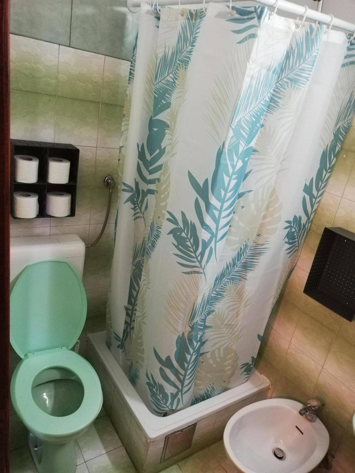 Apartmani Ankora Brist Camera foto