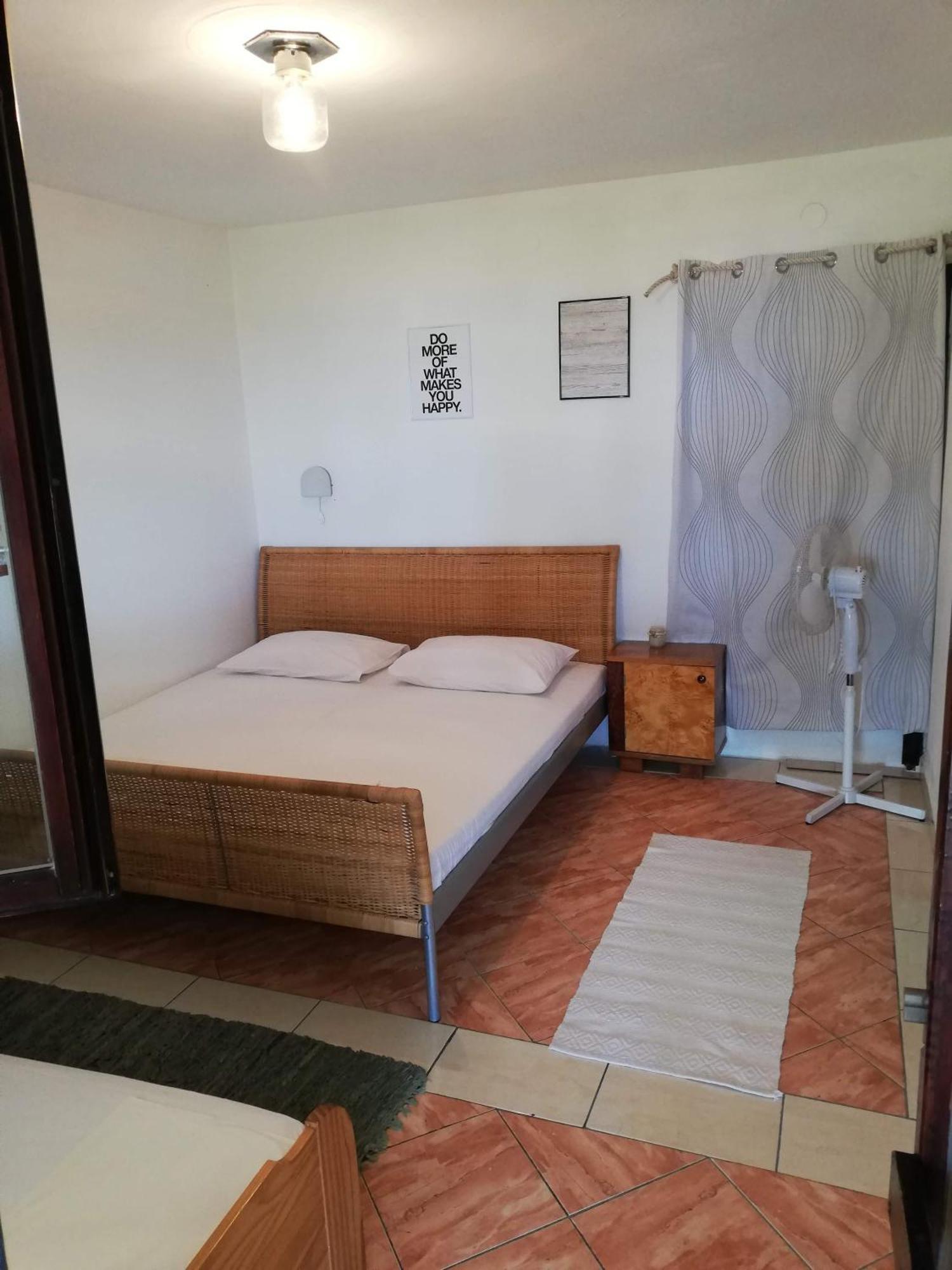 Apartmani Ankora Brist Esterno foto