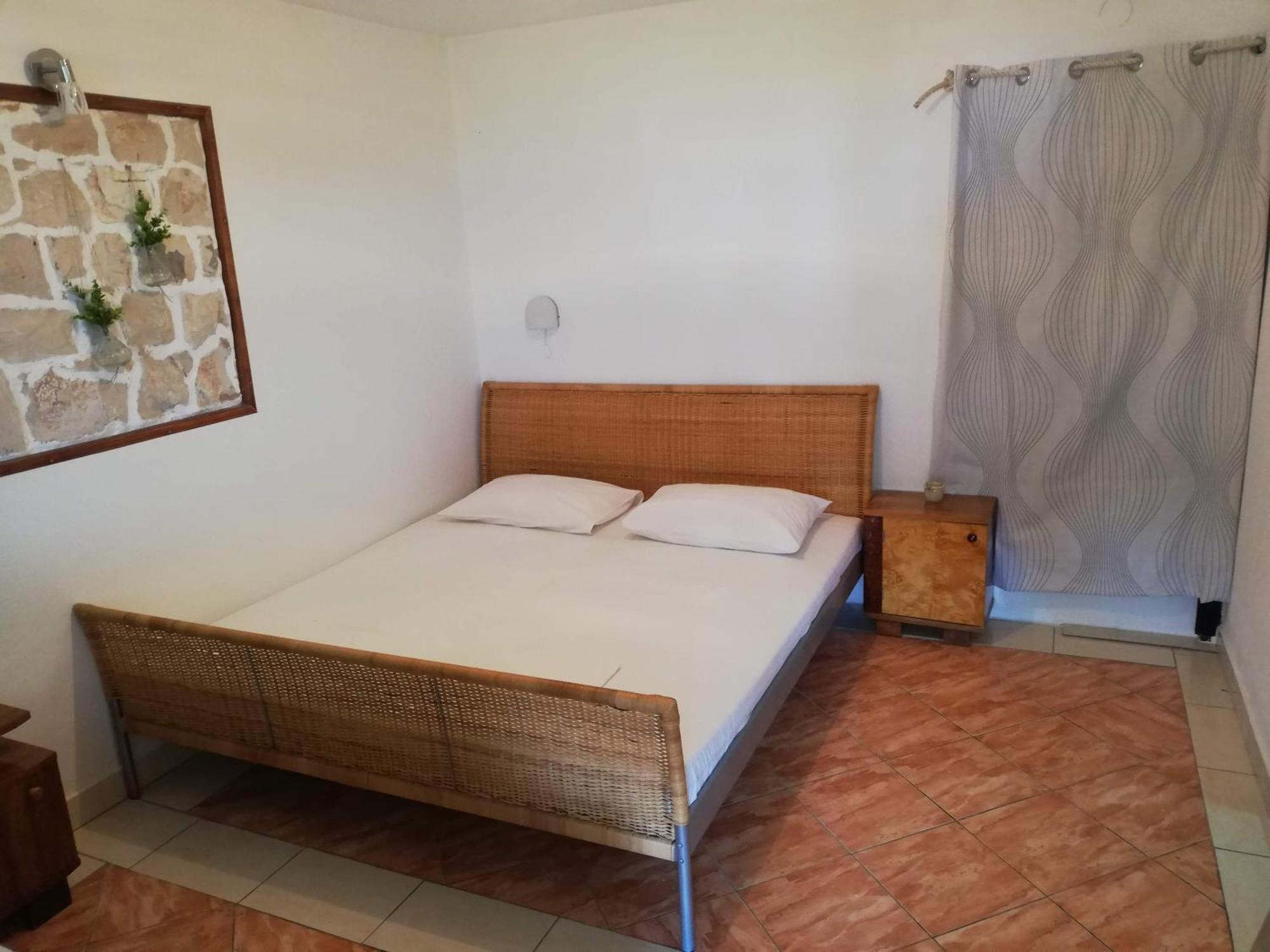Apartmani Ankora Brist Camera foto