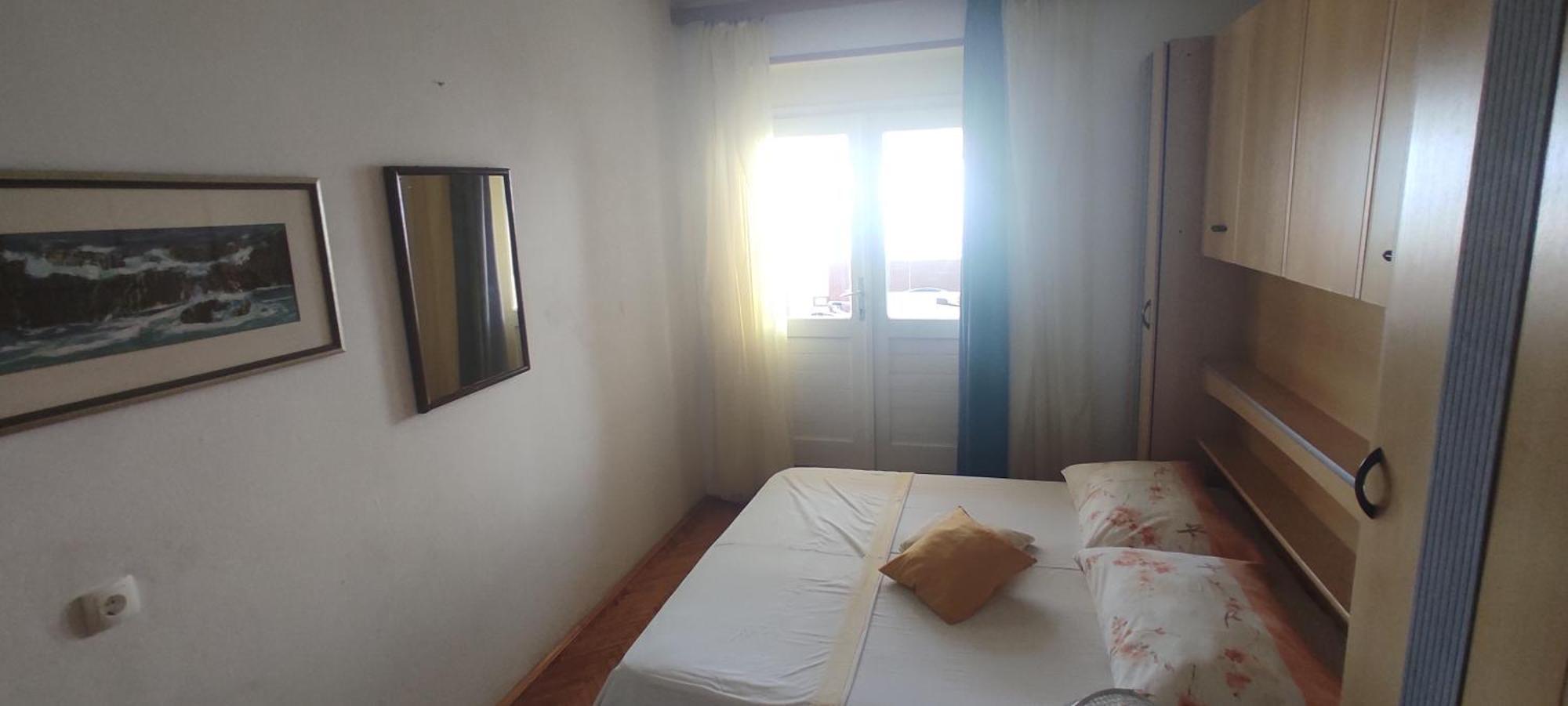 Apartmani Ankora Brist Camera foto