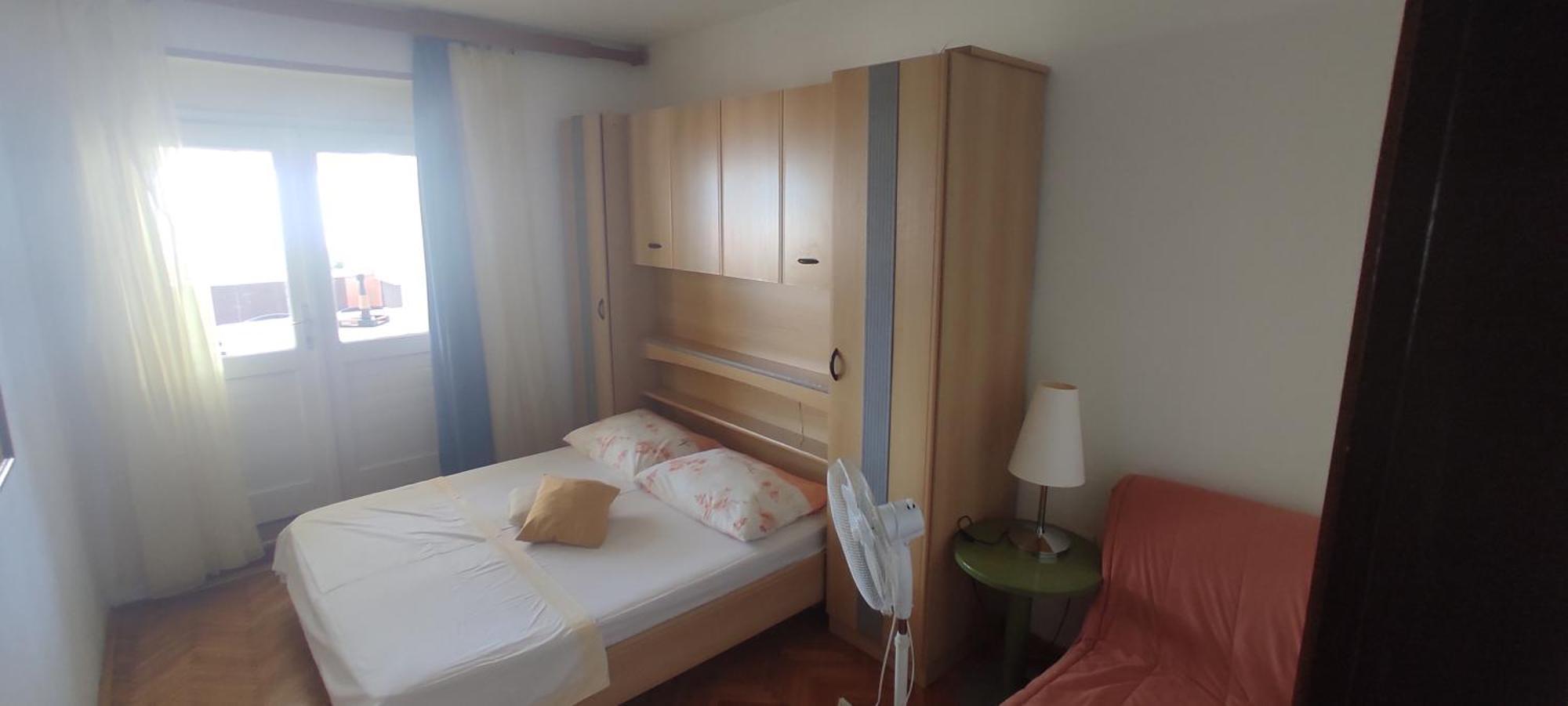 Apartmani Ankora Brist Camera foto