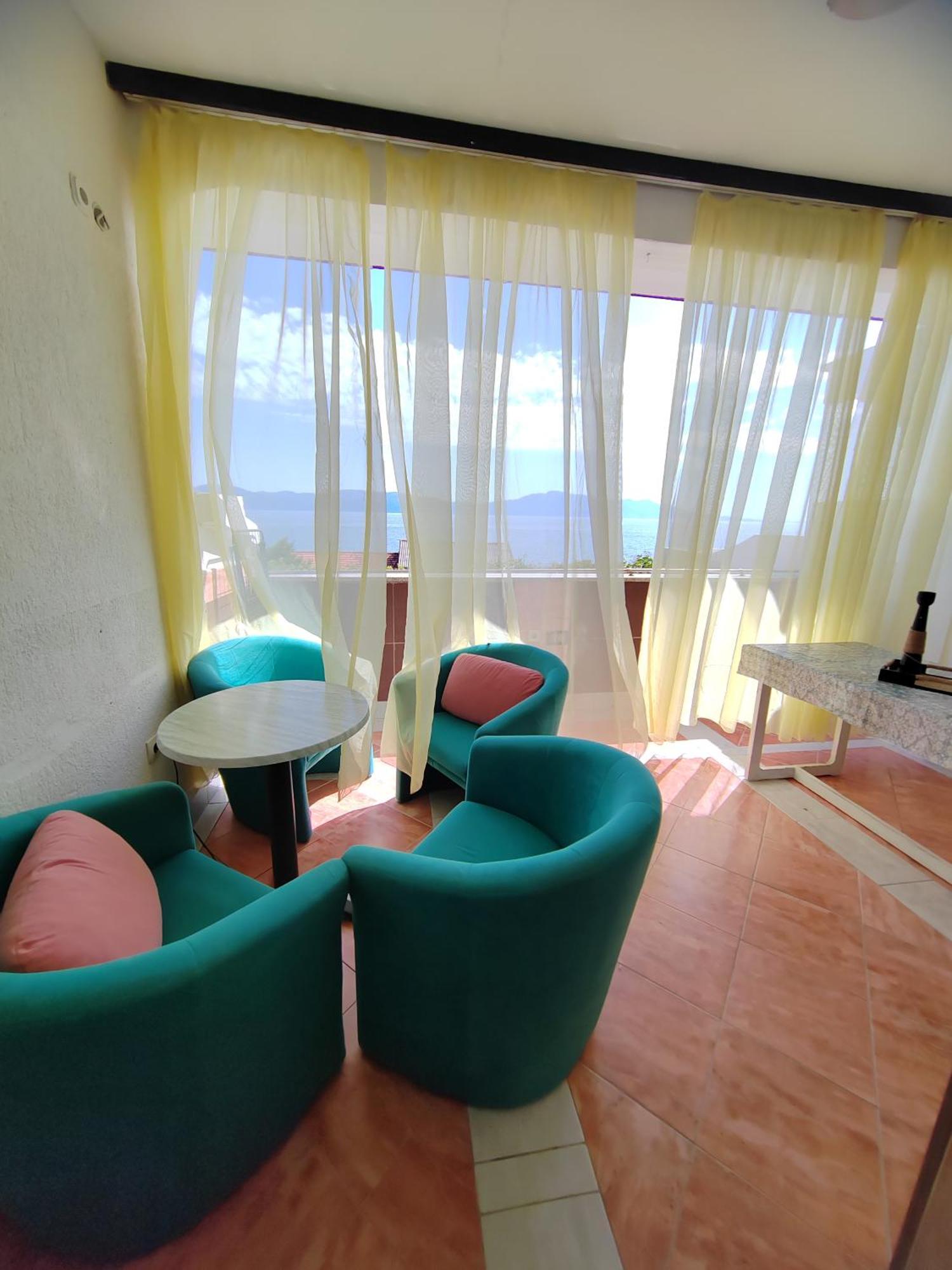 Apartmani Ankora Brist Camera foto