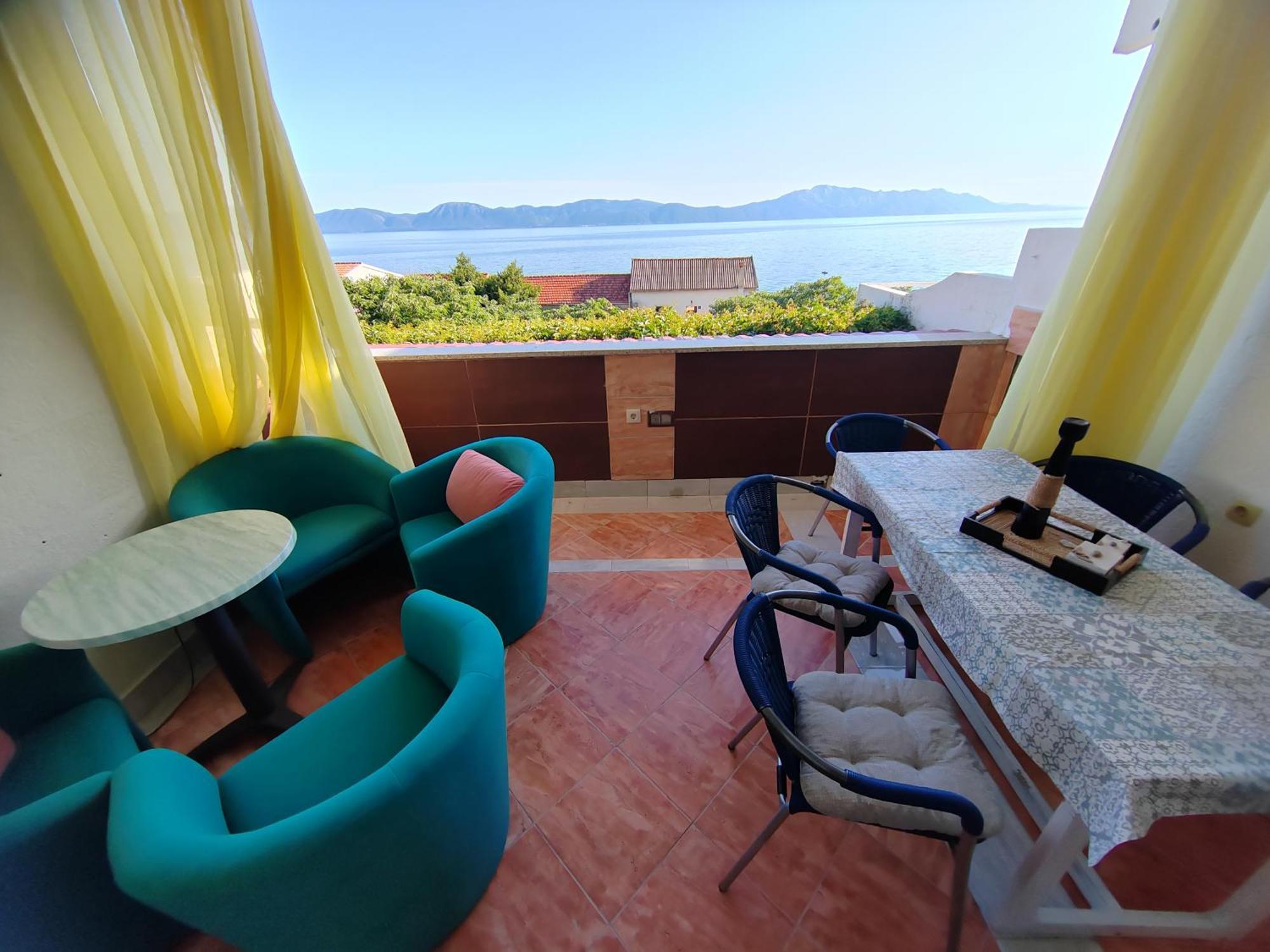 Apartmani Ankora Brist Camera foto