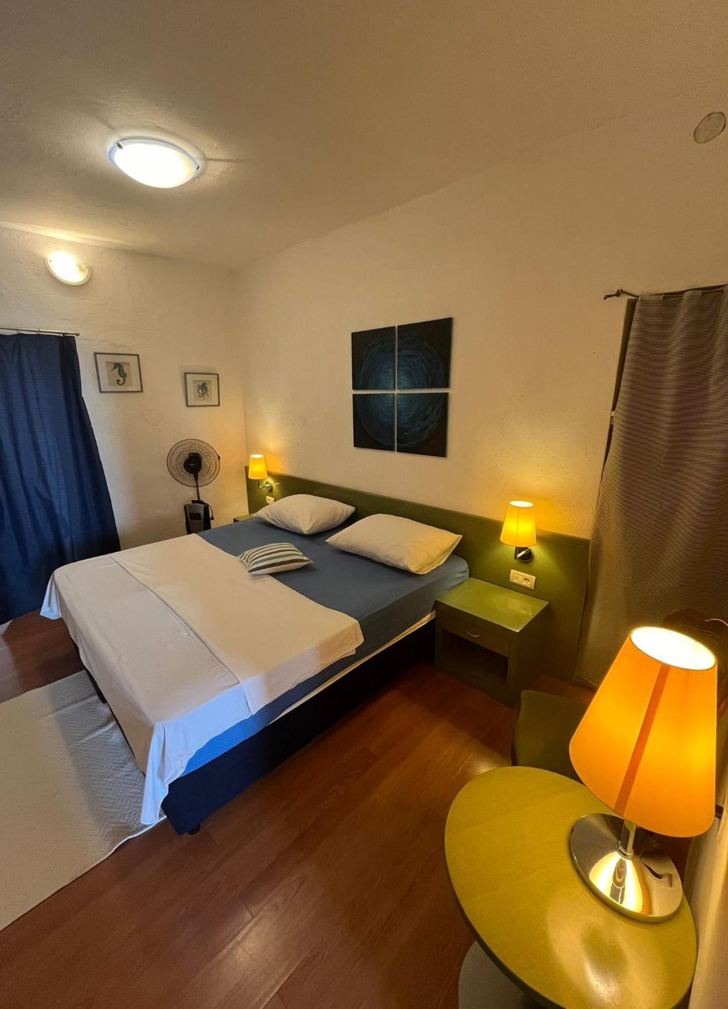 Apartmani Ankora Brist Camera foto