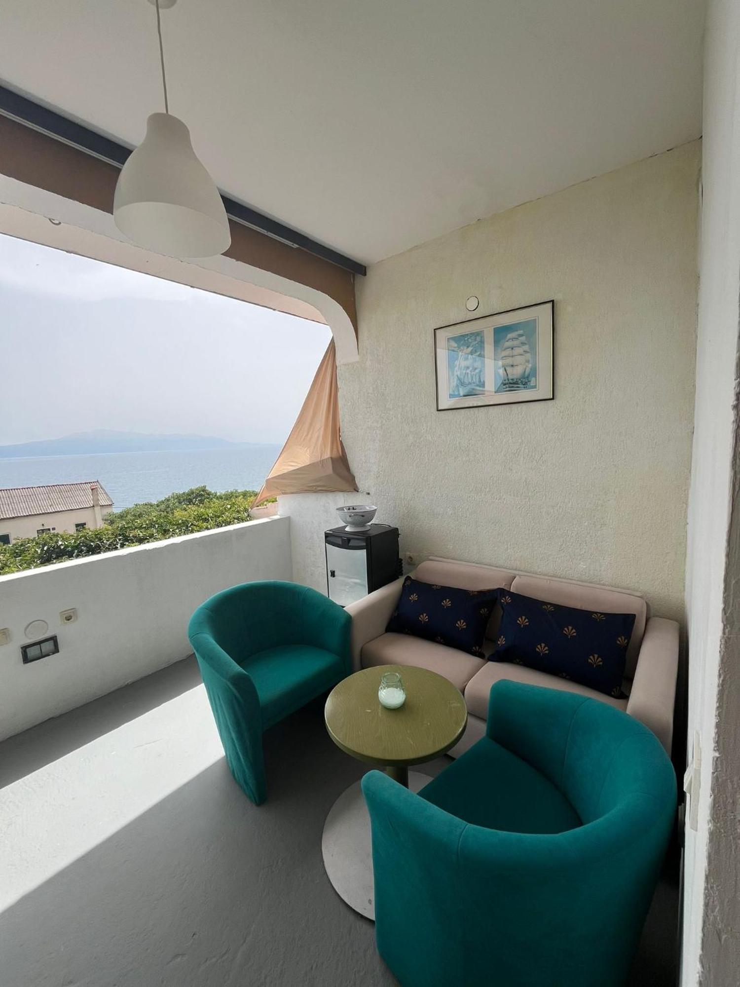 Apartmani Ankora Brist Camera foto