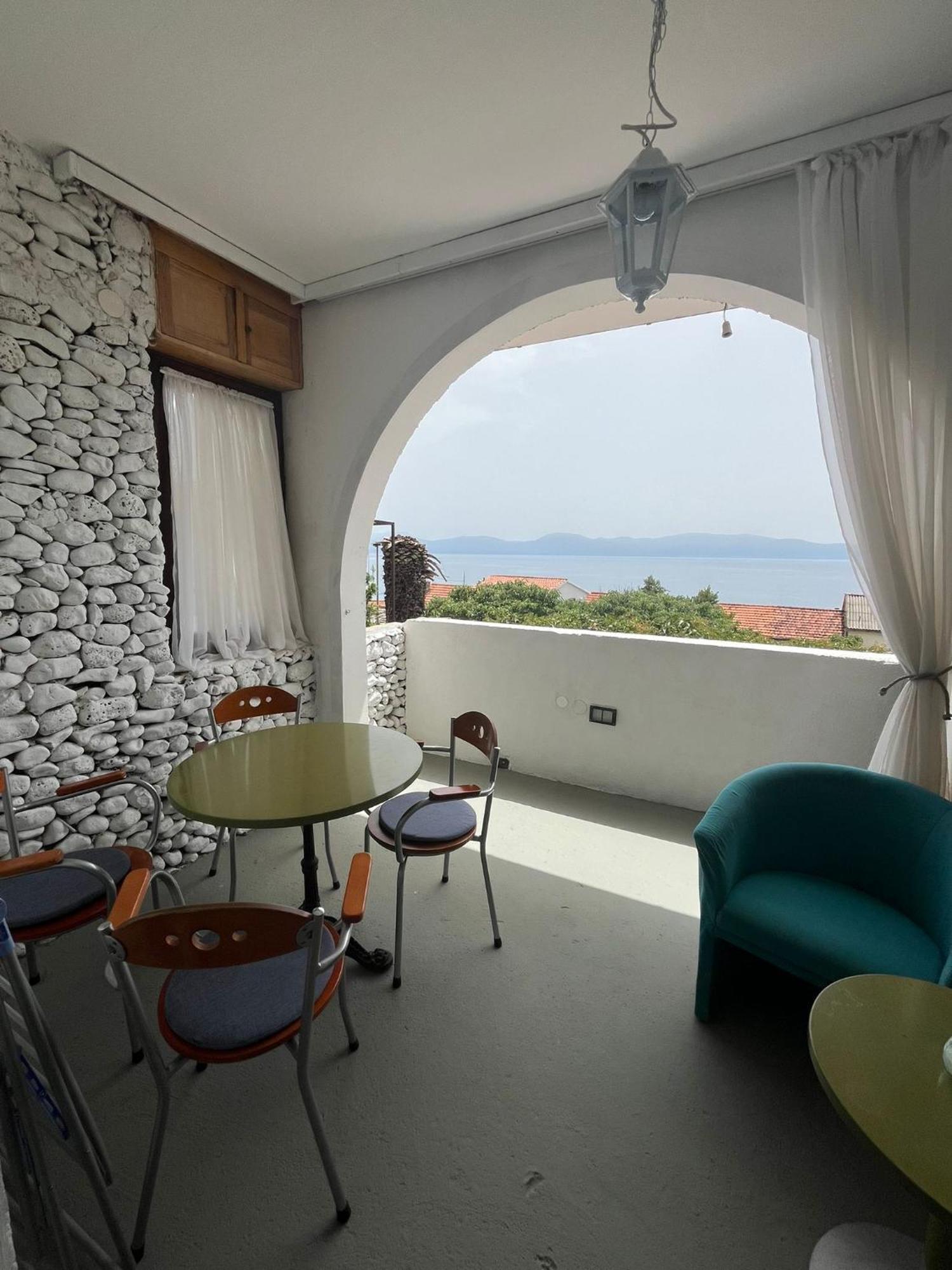 Apartmani Ankora Brist Camera foto