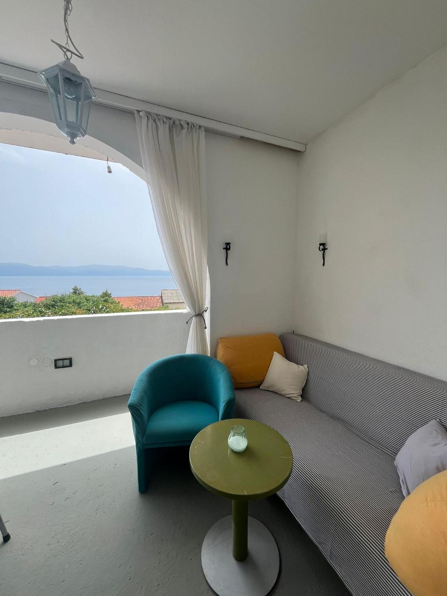 Apartmani Ankora Brist Camera foto