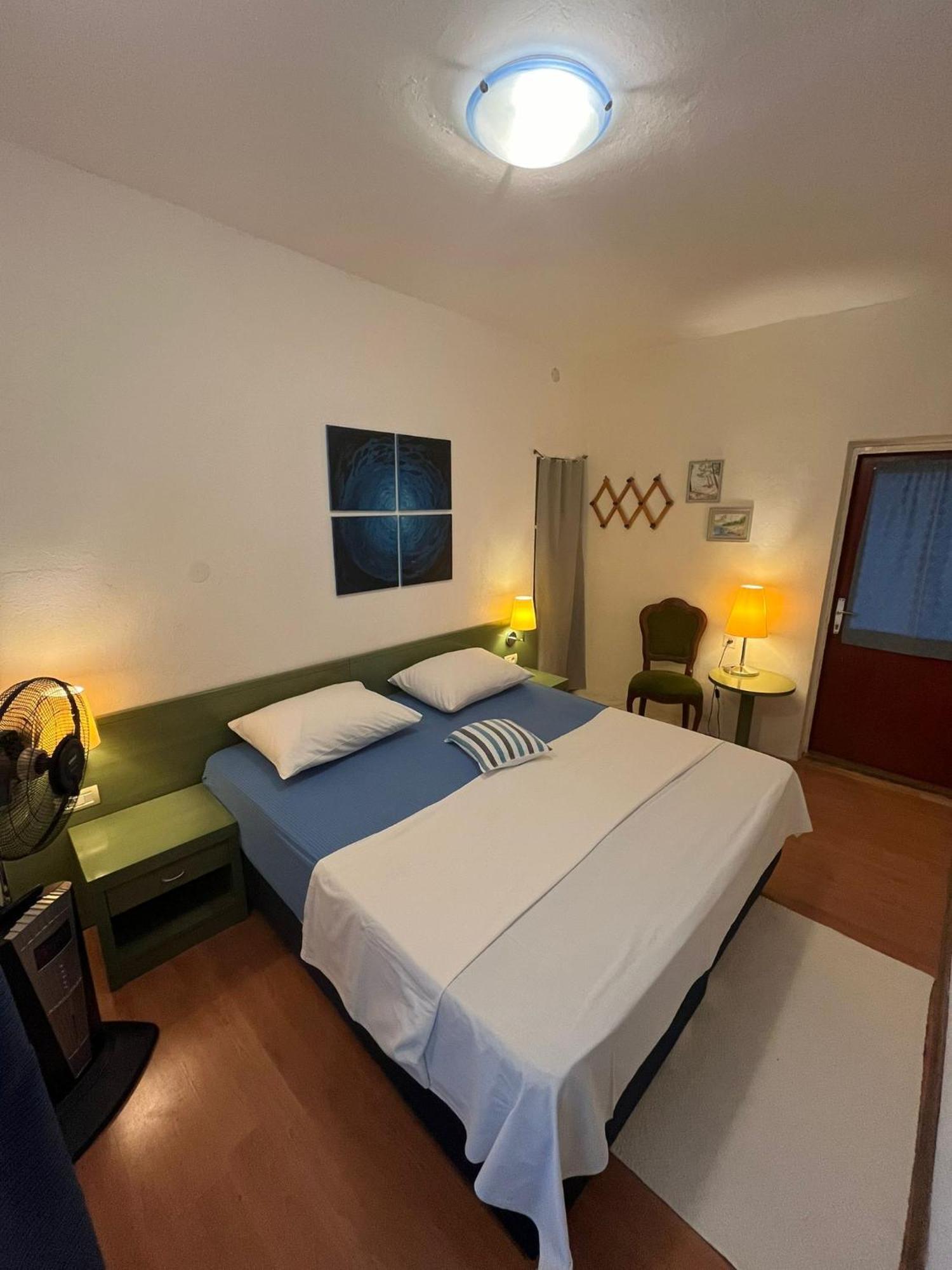 Apartmani Ankora Brist Camera foto