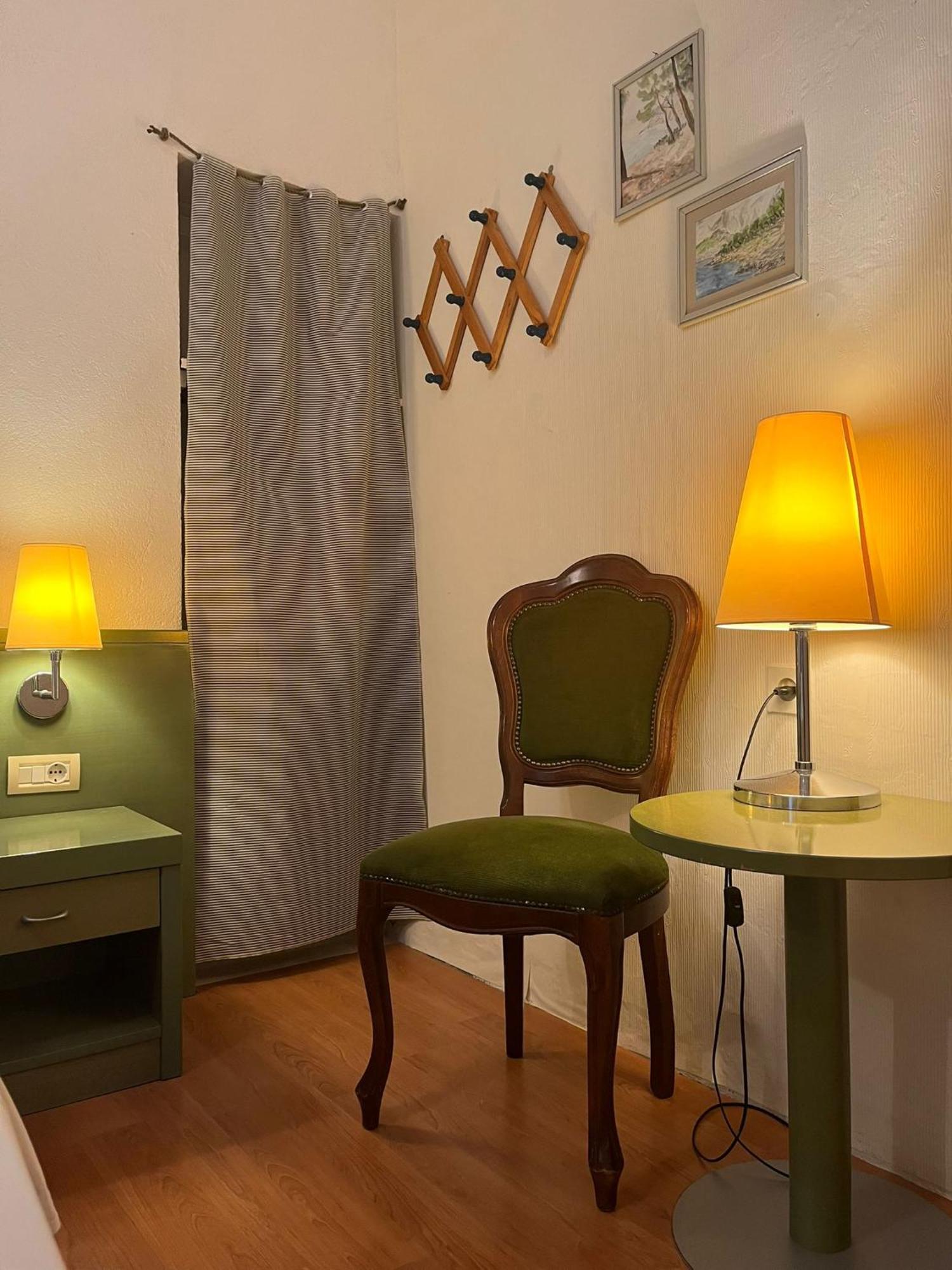 Apartmani Ankora Brist Camera foto