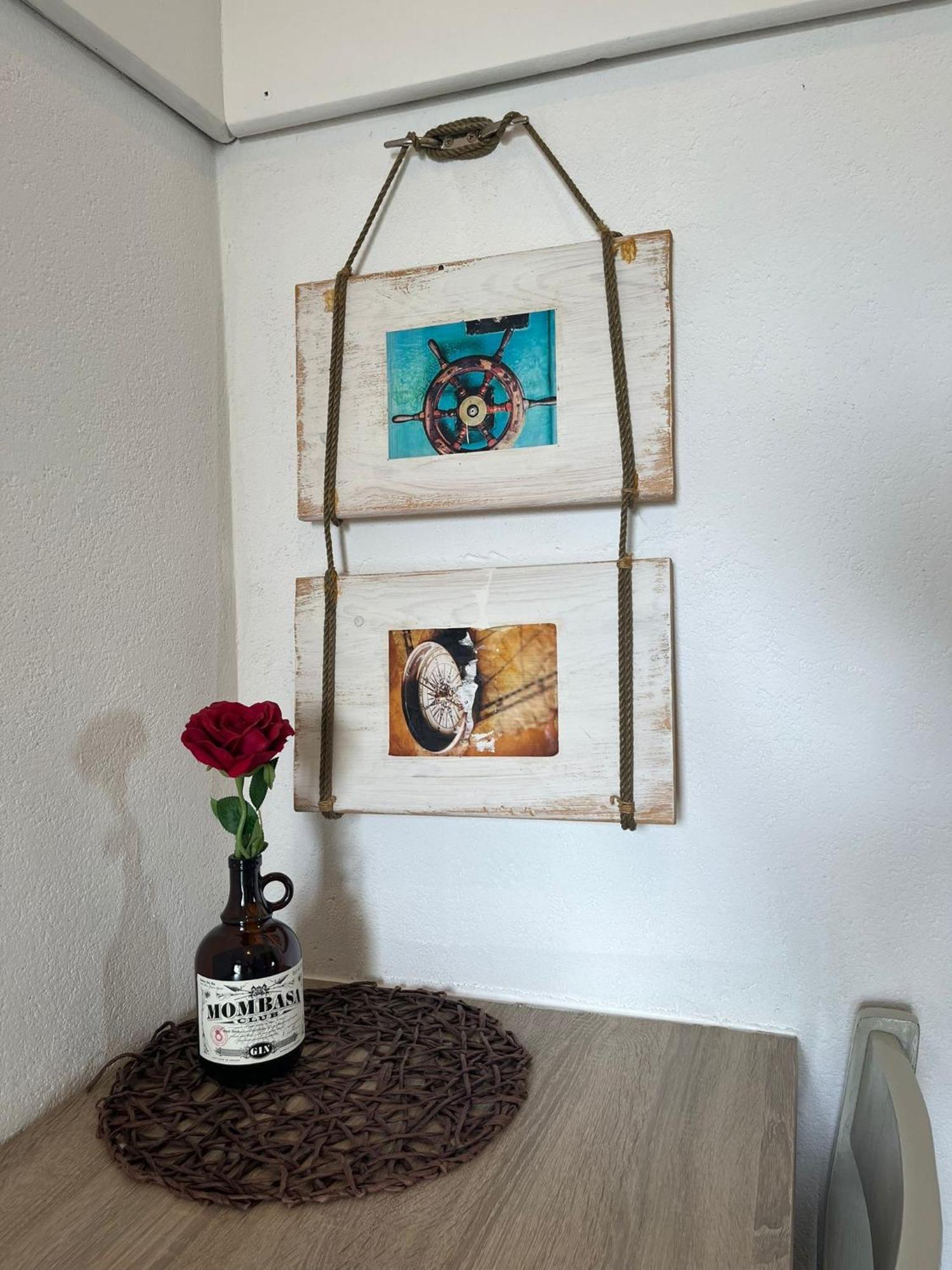 Apartmani Ankora Brist Camera foto