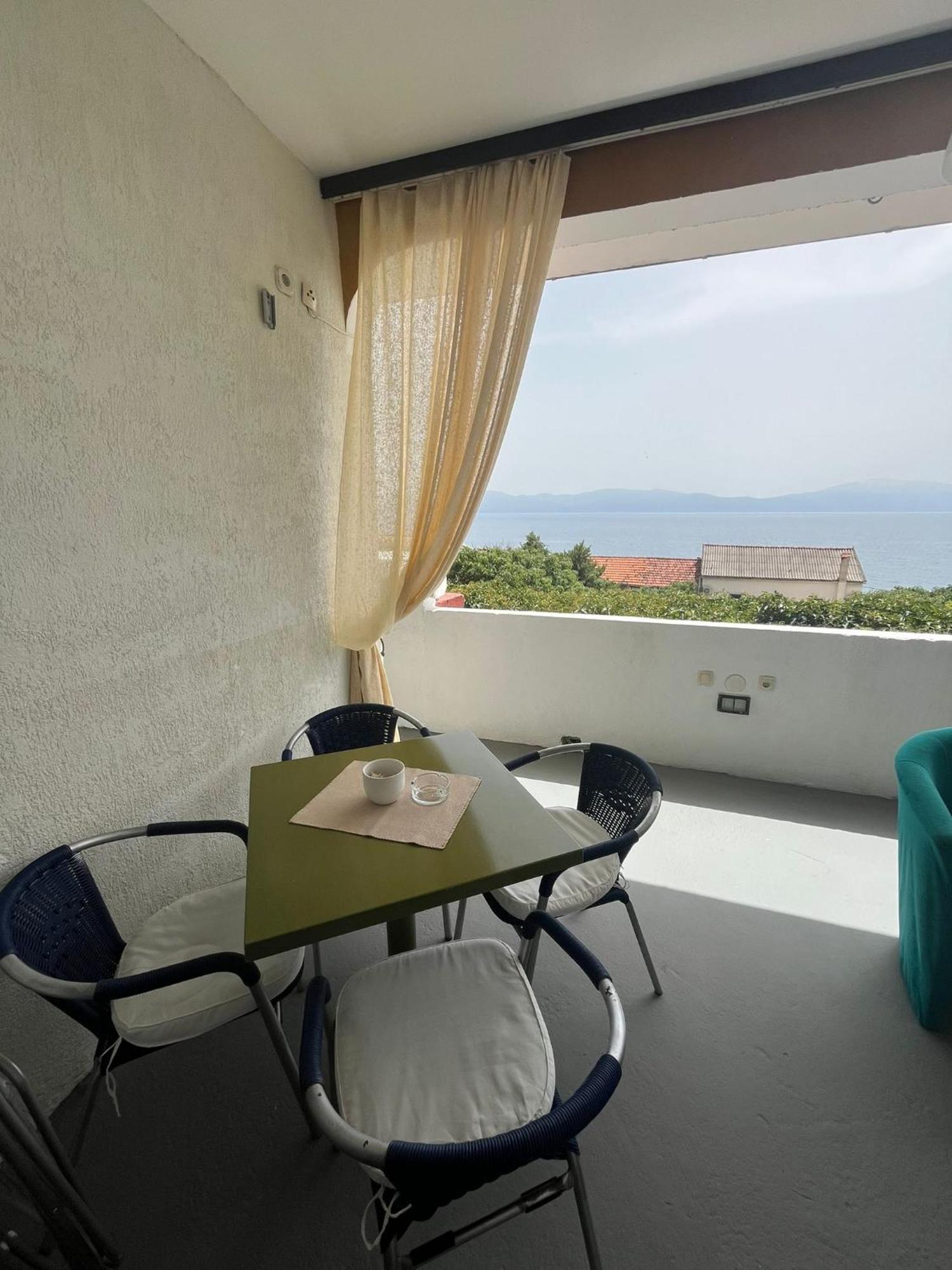 Apartmani Ankora Brist Camera foto
