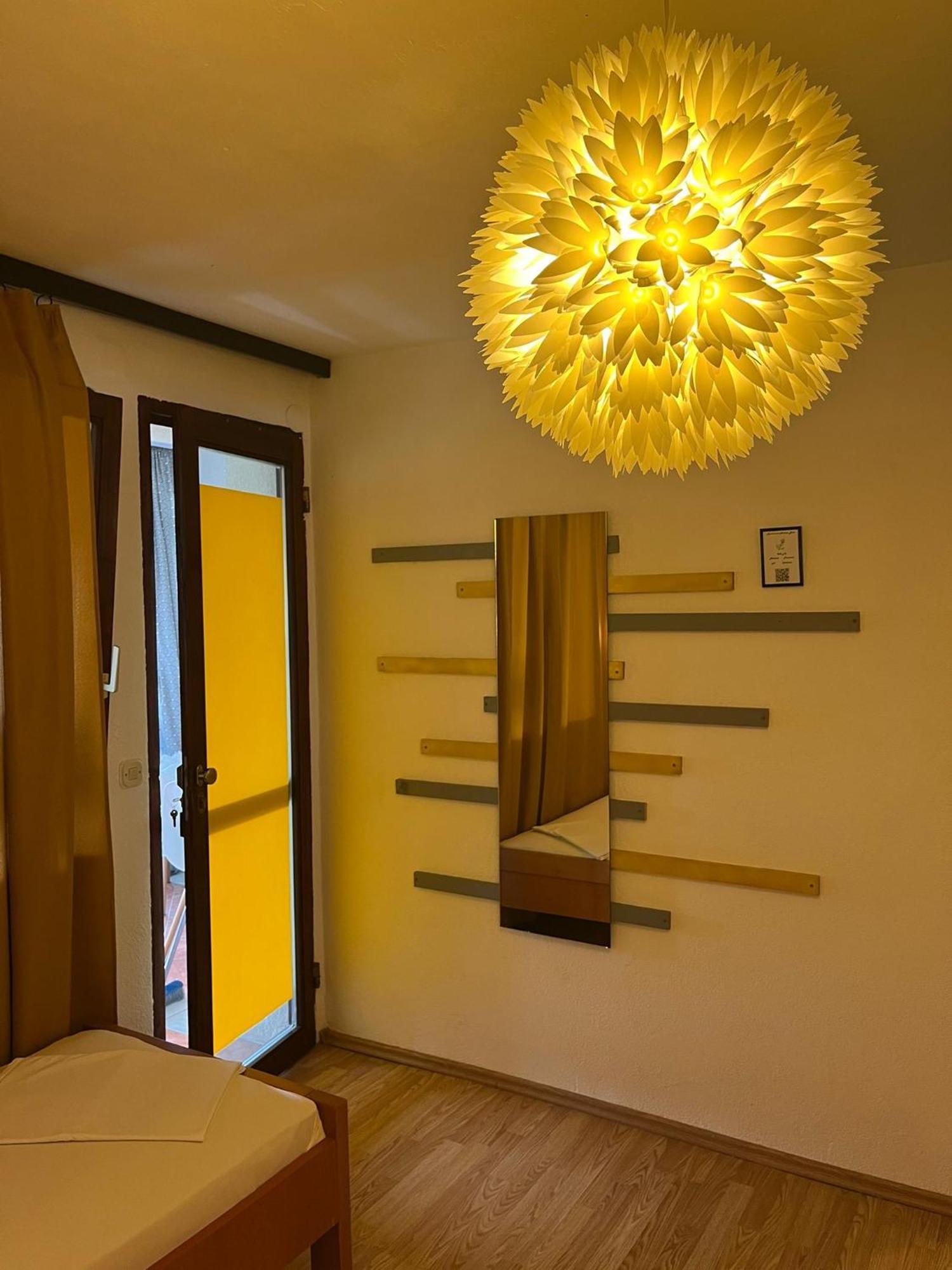 Apartmani Ankora Brist Camera foto