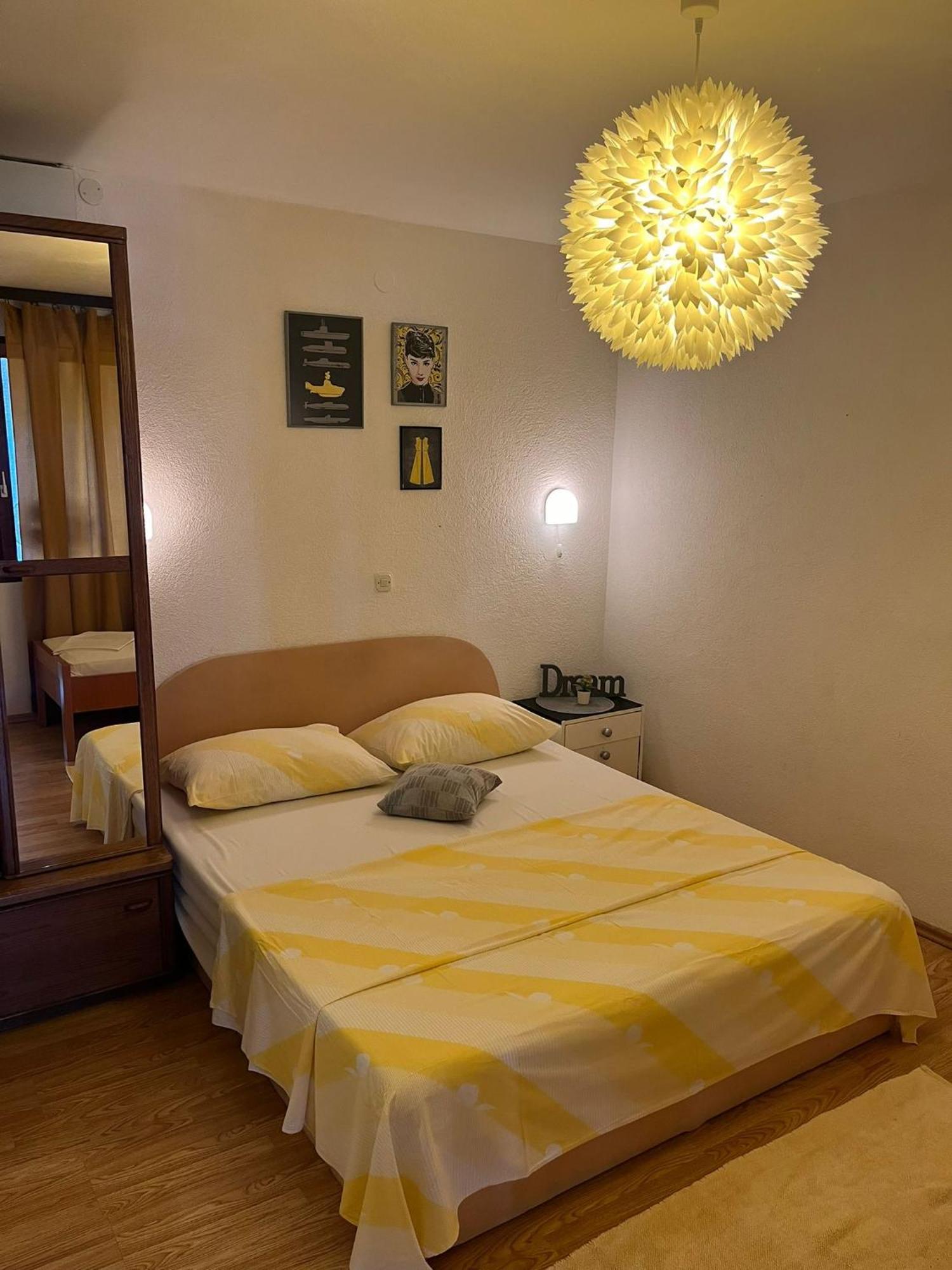 Apartmani Ankora Brist Camera foto