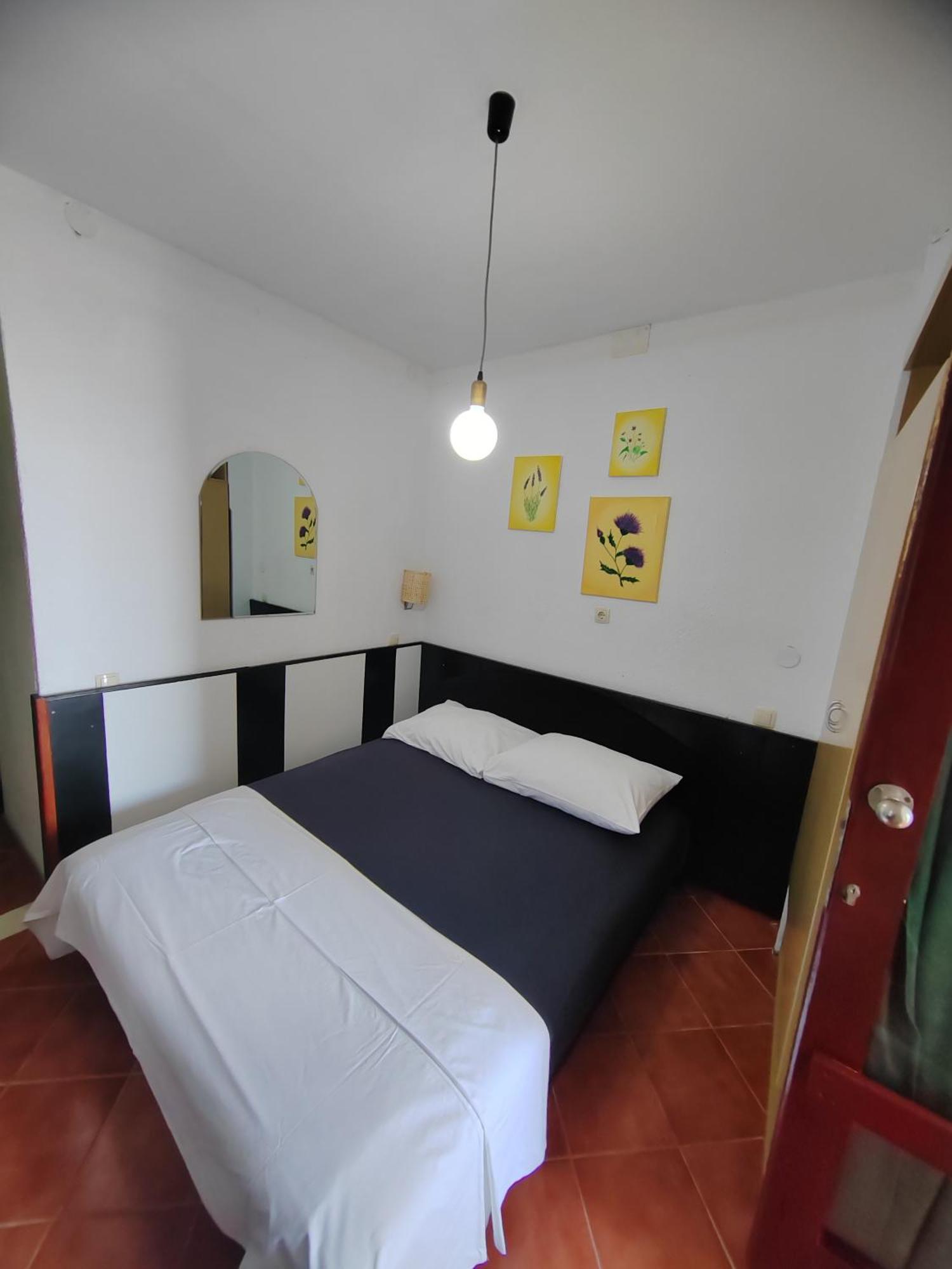 Apartmani Ankora Brist Esterno foto