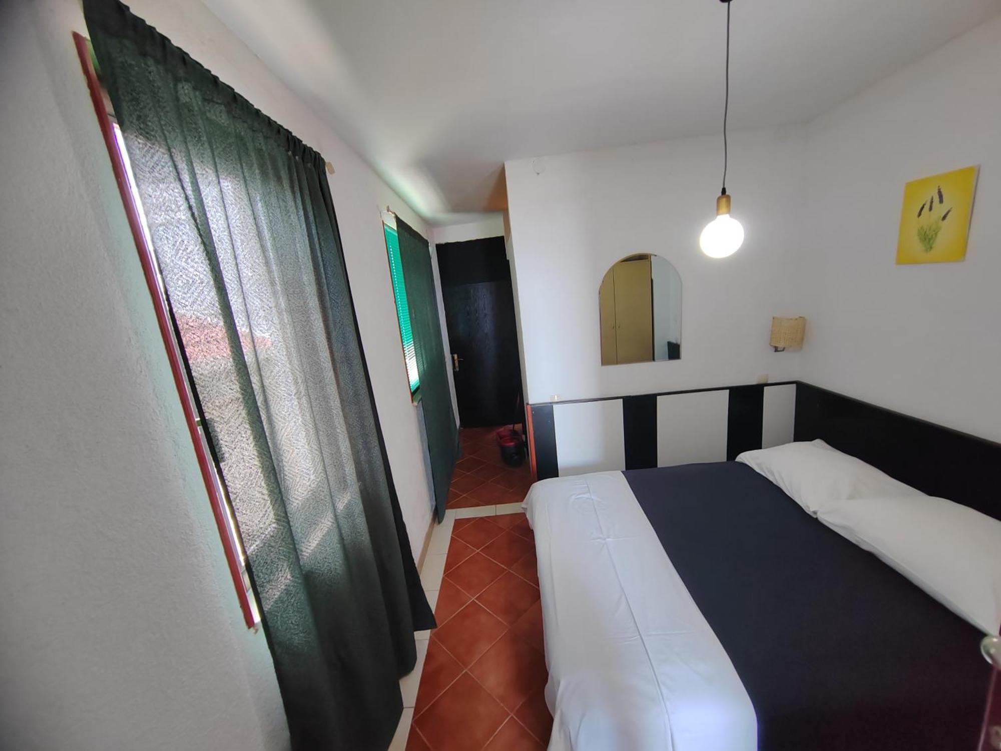 Apartmani Ankora Brist Esterno foto