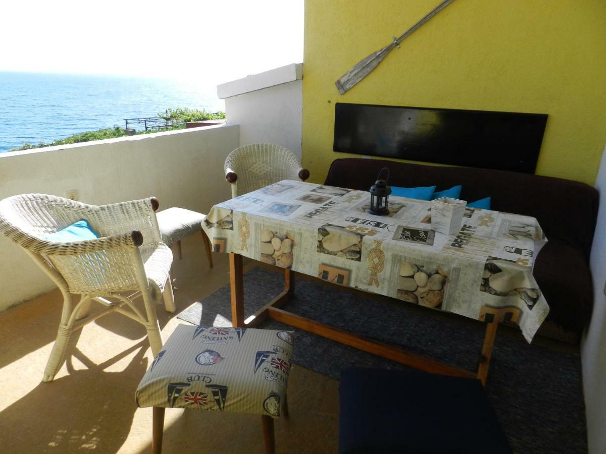 Apartmani Ankora Brist Esterno foto