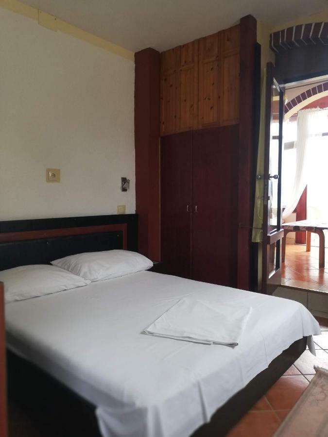 Apartmani Ankora Brist Esterno foto