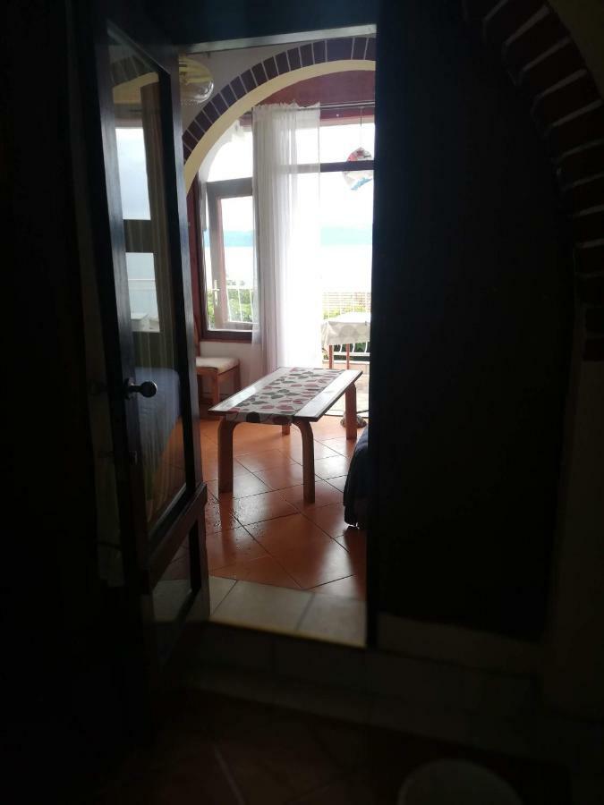 Apartmani Ankora Brist Esterno foto