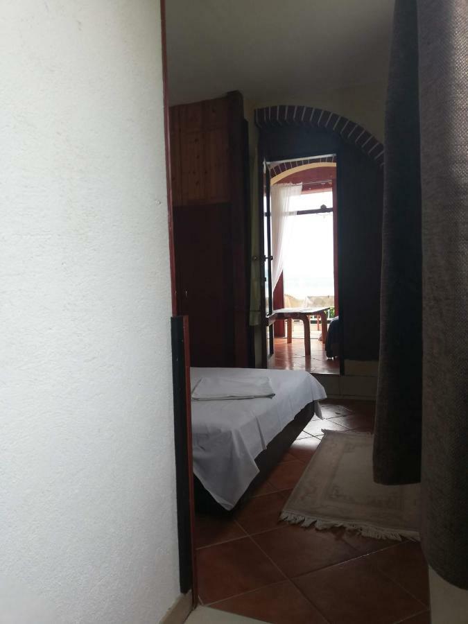 Apartmani Ankora Brist Esterno foto